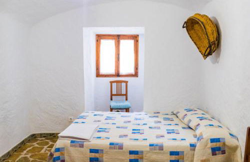 Cueva de la tía Flor - Foto 20