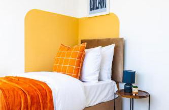 West London Spacious Modern House Garden Driveway - Foto 10