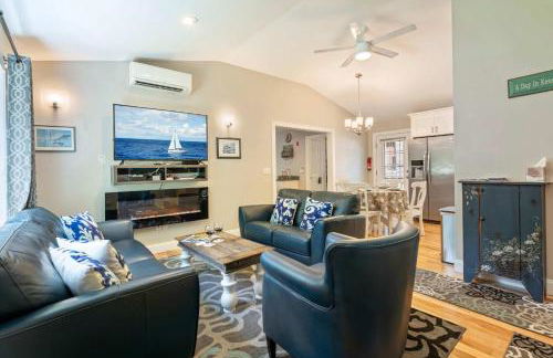 Tranquil Tides Home for 8! - Foto 11