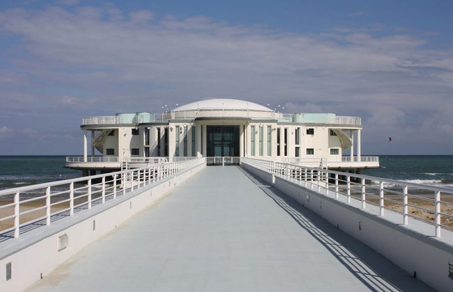 Inviting Holiday Home in San Costanzo With Swimming Pool - Foto 73