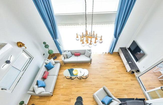 Villa Barley - Foto 25