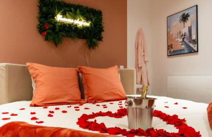 Comme chez soi - Amiens - Foto 7