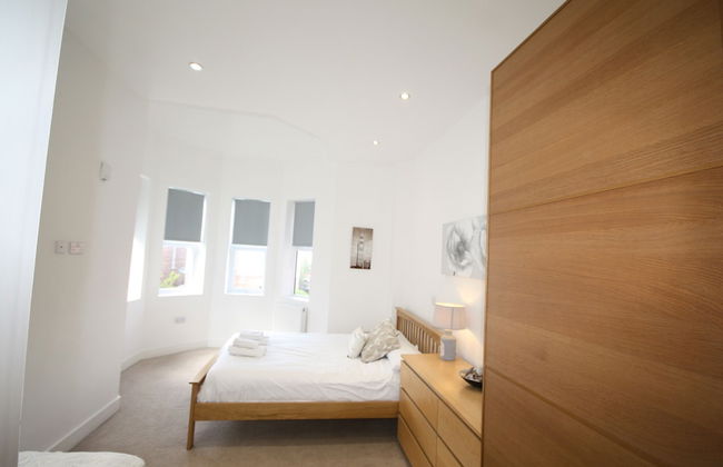 Holiday Home With Hot Tub & Sauna - Foto 4