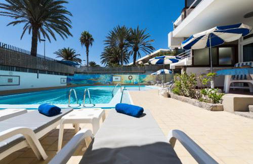 Apartamentos El Paseo - Foto 70