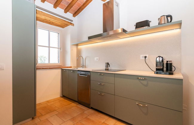 Luxury Farmhouse in Umbria-podere Montecani - Photo 26