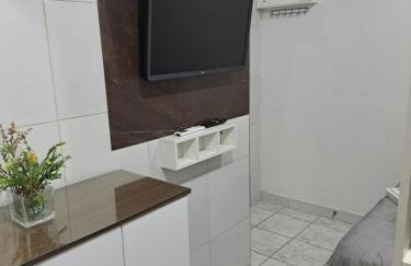 Aconchegantes Aptos de 1qt a 60mts do Consulado EUA - Foto 45