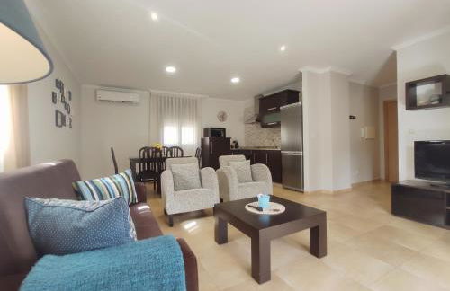 Apartamentos El Valle - Foto 25