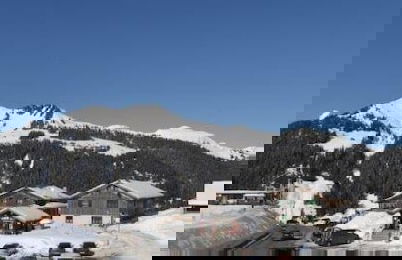 Haus Emillia am Faschinajoch - Foto 11