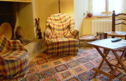 Les volets bleus - Foto 3