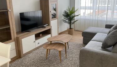 A de Lorena - Foto 1