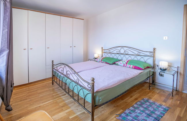 Apartments Apartim Piran - Foto 28