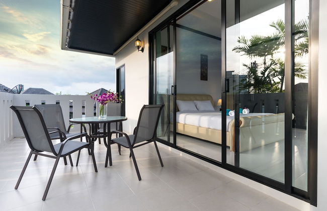 Grand Villa Luxury Holidays Phuket - Foto 35