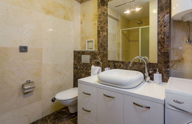 Villa Anna - Photo 37