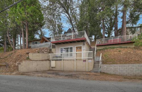 Emerald Arrowhead Haus - For 6 - Foto 36