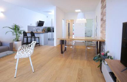 Luxury Apartment Kampanel - Photo 19