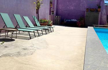 Anexo Casa São Miguel the beauty of imperfection - Foto 24