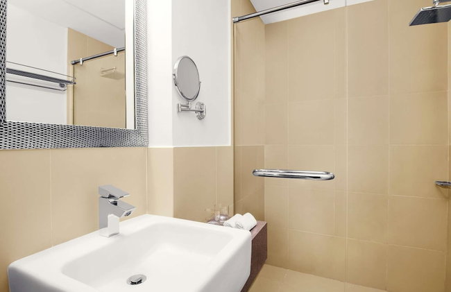 Adagio Premium Dubai Al Barsha - Foto 21