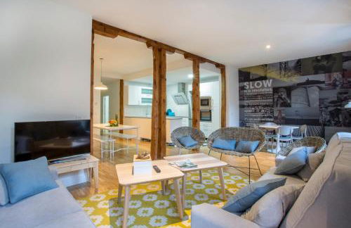 Slow Suites Luchana - Foto 26