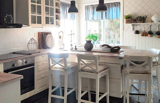 8 Person Holiday Home in Langshyttan-by Traum - Foto 6