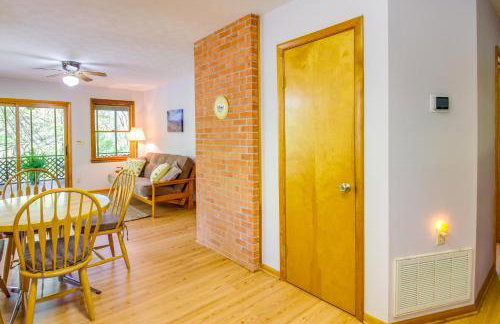 Shenandoah National Park Cabin with Patio! - Foto 9