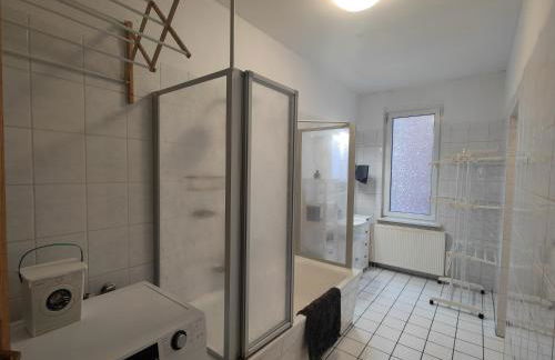 Business apartments "An der Lutherkirche" Self-Check-in - Foto 53