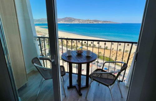 Apartamento vistas al Mar Aire acondicionado Wifi - Foto 31