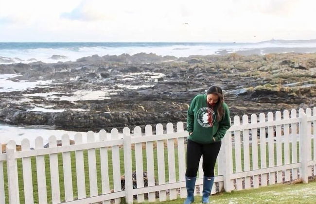 Pew With a View - Seafront Cottages - Foto 37