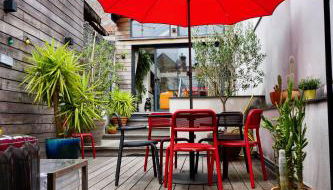 Loft cosy au cœur d'Arcachon ! - Foto 2