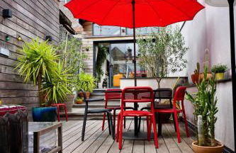 Loft cosy au cœur d'Arcachon ! - Foto 2