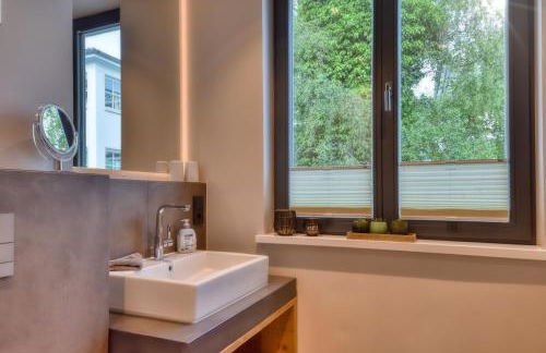 Ferienwohnung Heimathafen Villa Martha Binz - Foto 10