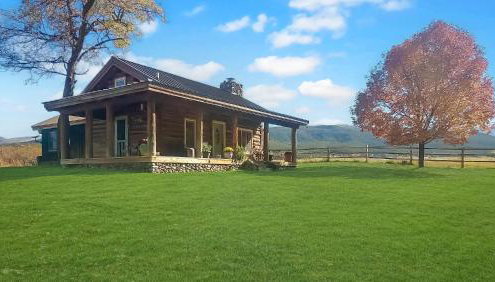 Timeless Mesa Hideaway cabin - Foto 2