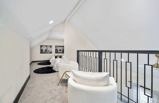 The Dayton Dream House - Foto 3