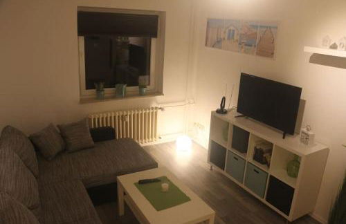 Schöne 2,5 Raum Wohnung Nähe Veltinsarena - Foto 37