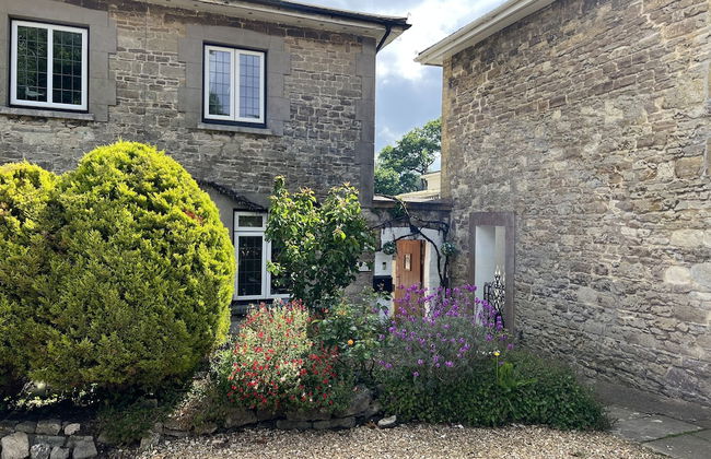 Stone Cottages with garden and parking - Foto 39