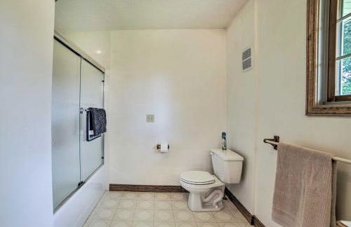 Family Friendly! Long Noble Lake Gem with Game Room - Foto 21