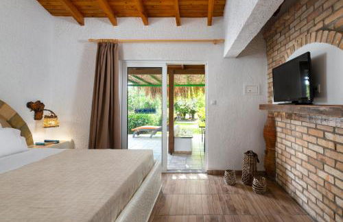 Elefteria Apts & Suites - Foto 9