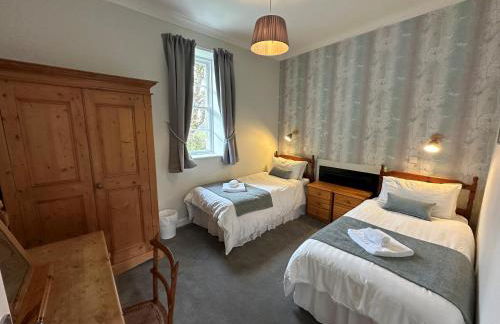 Blairquhan Cottages - Photo 142