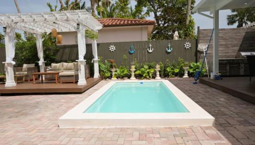 D' Mauchi Waterfront House - Foto 3