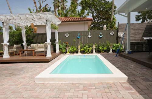 D' Mauchi Waterfront House - Foto 3