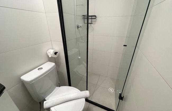 ELEGANCE SUÍTES MAX JARDIM - Foto 30