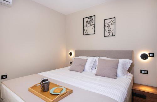 Kalopsia Luxury Apartment Near Chania - Foto 8