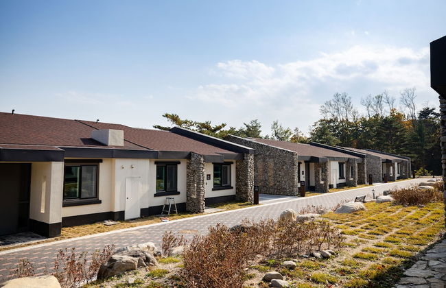 Kensington Resort Seorak Valley - Foto 6