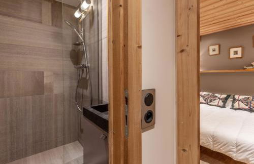 Appartement spacieux avec wifi, parking, balcon Sud à 10 min des commodités - FR-1-694-33 - Foto 16