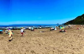 Apartamento San Juan de la Arena con vistas al mar - Foto 8