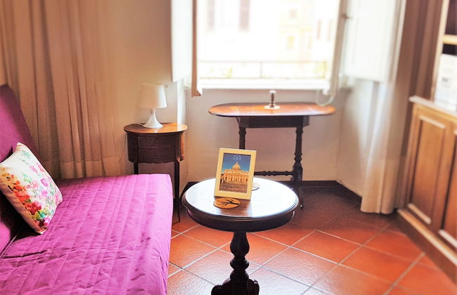 B&B Alex e Cris - Foto 42