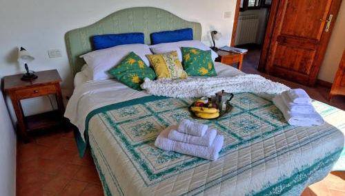 Agriturismo il Pino - Bioagricoltura - Foto 4