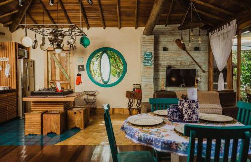 Casa Carmel, Charmosa, Natureza, piscina em Búzios/RJ - Foto 68