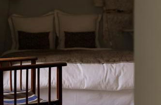 LES APPARTEMENTS DU SAINT THIERS, la Provence dans un coin de la Drôme et l'esprit d'une maison d'hôtes à Saoû - Foto 43