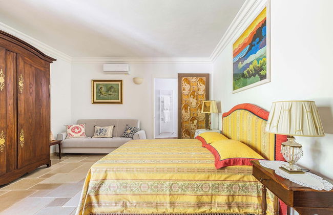 3059 Villa Sant`elia by Perle di Puglia - Foto 11