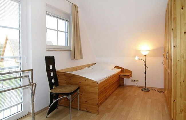 Ferienhaus in Vieregge mit Terrasse - Foto 3